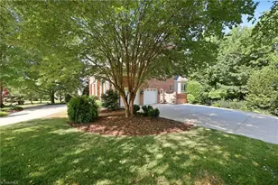 3940 White Hawk Ln, Winston-Salem, NC 27106 - Photo 49