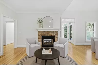 3940 White Hawk Lane, Winston-Salem, NC 27106 - Photo 13