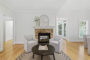 3940 White Hawk Ln, Winston-Salem, NC 27106 - Photo 13