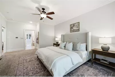3940 White Hawk Lane, Winston-Salem, NC 27106 - Photo 21
