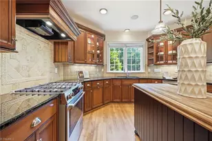 3940 White Hawk Ln, Winston-Salem, NC 27106 - Photo 17