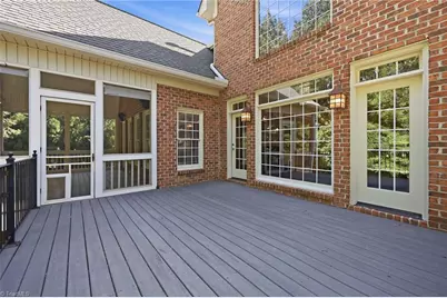3940 White Hawk Lane, Winston-Salem, NC 27106 - Photo 45