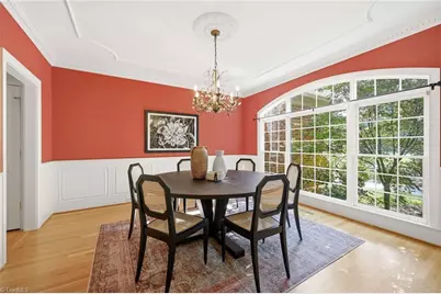 3940 White Hawk Lane, Winston-Salem, NC 27106 - Photo 5