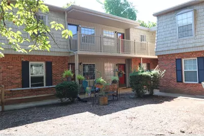 3822-K Country Club Road, Winston-Salem, NC 27104 - Photo 1