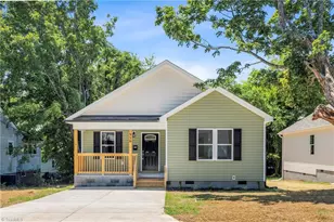 910 Roosevelt St, Winston-Salem, NC 27105 - Photo 1
