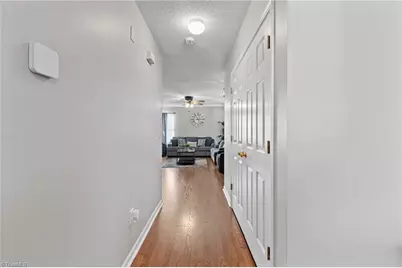 3505 Throughbrook Court, Greensboro, NC 27405 - Photo 27