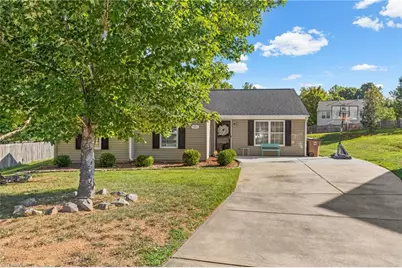 3505 Throughbrook Court, Greensboro, NC 27405 - Photo 3