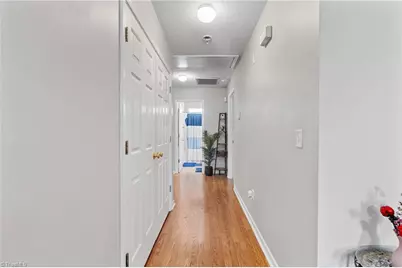3505 Throughbrook Court, Greensboro, NC 27405 - Photo 17
