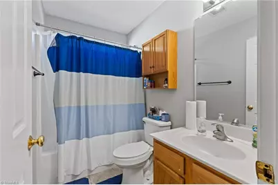 3505 Throughbrook Court, Greensboro, NC 27405 - Photo 21