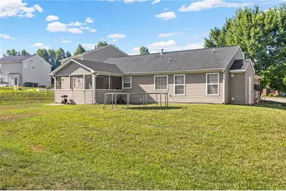 3505 Throughbrook Court, Greensboro, NC 27405 - Photo 35