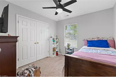 3505 Throughbrook Court, Greensboro, NC 27405 - Photo 19