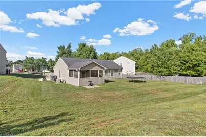 3505 Throughbrook Court, Greensboro, NC 27405 - Photo 31