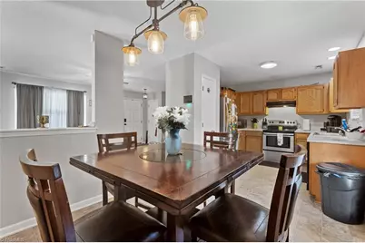 3505 Throughbrook Court, Greensboro, NC 27405 - Photo 13