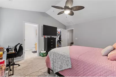 3505 Throughbrook Court, Greensboro, NC 27405 - Photo 23