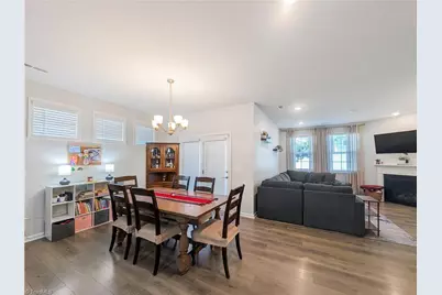 5424 Quartz Avenue, Clemmons, NC 27012 - Photo 11