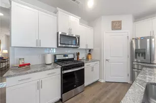 5424 Quartz Ave, Clemmons, NC 27012 - Photo 5