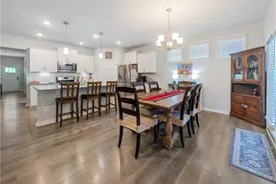 5424 Quartz Ave, Clemmons, NC 27012 - Photo 9
