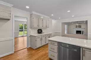 8802 Cedar Spring Dr, Colfax, NC 27235 - Photo 21