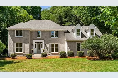 8802 Cedar Spring Drive, Colfax, NC 27235 - Photo 1