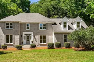 8802 Cedar Spring Dr, Colfax, NC 27235 - Photo 1