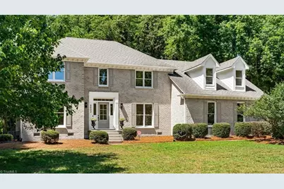 8802 Cedar Spring Drive, Colfax, NC 27235 - Photo 3