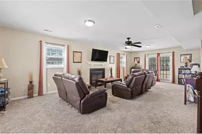 1402 Coventry Woods Court, Greensboro, NC 27405 - Photo 5