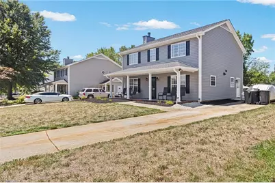 1402 Coventry Woods Court, Greensboro, NC 27405 - Photo 3