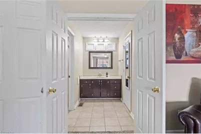 1402 Coventry Woods Court, Greensboro, NC 27405 - Photo 33