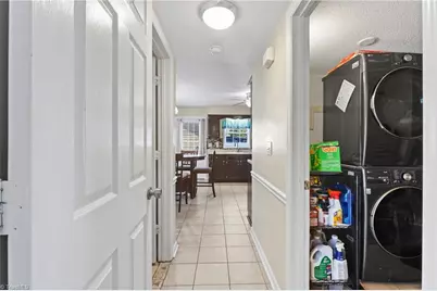 1402 Coventry Woods Court, Greensboro, NC 27405 - Photo 9