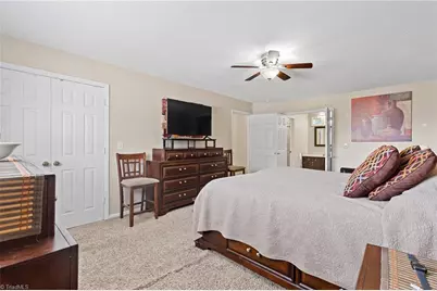 1402 Coventry Woods Court, Greensboro, NC 27405 - Photo 31