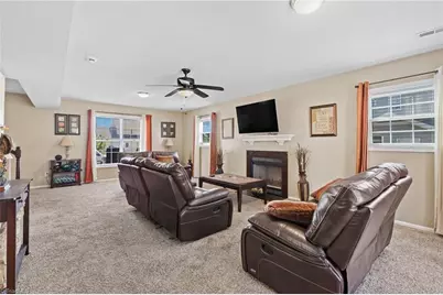 1402 Coventry Woods Court, Greensboro, NC 27405 - Photo 7