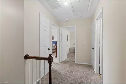 1402 Coventry Woods Court, Greensboro, NC 27405 - Photo 21