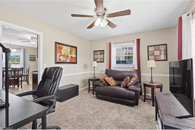 1402 Coventry Woods Court, Greensboro, NC 27405 - Photo 19
