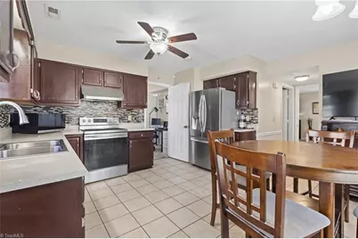 1402 Coventry Woods Court, Greensboro, NC 27405 - Photo 13