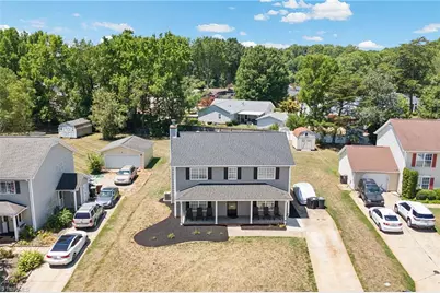1402 Coventry Woods Court, Greensboro, NC 27405 - Photo 39
