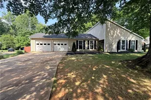 471 Raven Ridge Dr, Kernersville, NC 27284 - Photo 3