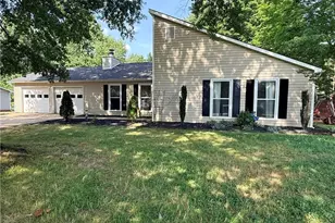 471 Raven Ridge Dr, Kernersville, NC 27284 - Photo 1