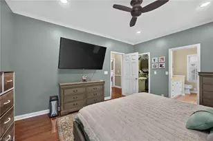 208 Cotswold Ln, King, NC 27021 - Photo 23