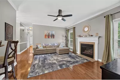 208 Cotswold Lane, King, NC 27021 - Photo 11