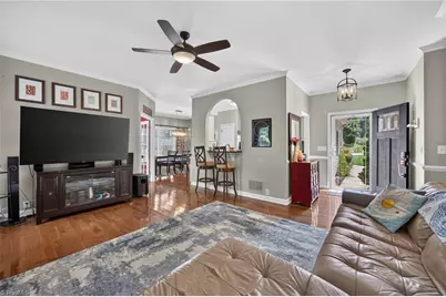 208 Cotswold Lane, King, NC 27021 - Photo 9