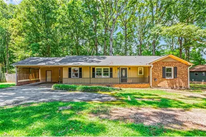 1279 Piney Grove Road, Kernersville, NC 27284 - Photo 1