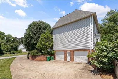 215 Brookfarm Trail, Lewisville, NC 27023 - Photo 37