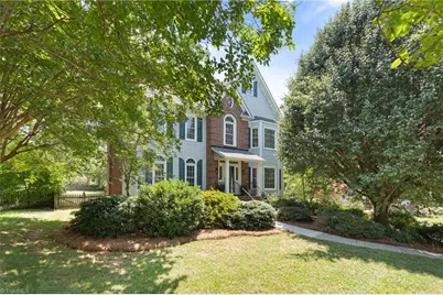 215 Brookfarm Trail, Lewisville, NC 27023 - Photo 47