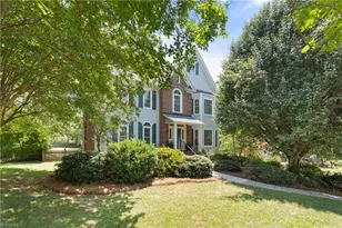 215 Brookfarm Trail, Lewisville, NC 27023 - Photo 47