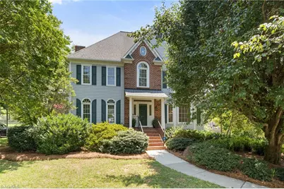 215 Brookfarm Trail, Lewisville, NC 27023 - Photo 1