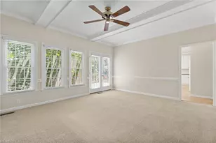 215 Brookfarm Trail, Lewisville, NC 27023 - Photo 5