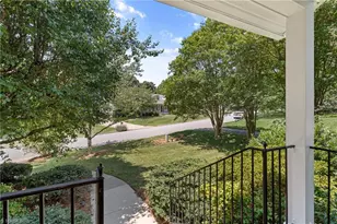 215 Brookfarm Trail, Lewisville, NC 27023 - Photo 7