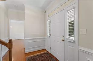 215 Brookfarm Trail, Lewisville, NC 27023 - Photo 9