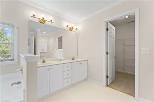 215 Brookfarm Trail, Lewisville, NC 27023 - Photo 23