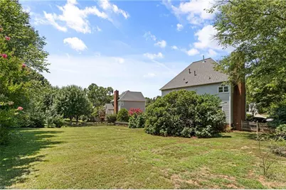 215 Brookfarm Trail, Lewisville, NC 27023 - Photo 41